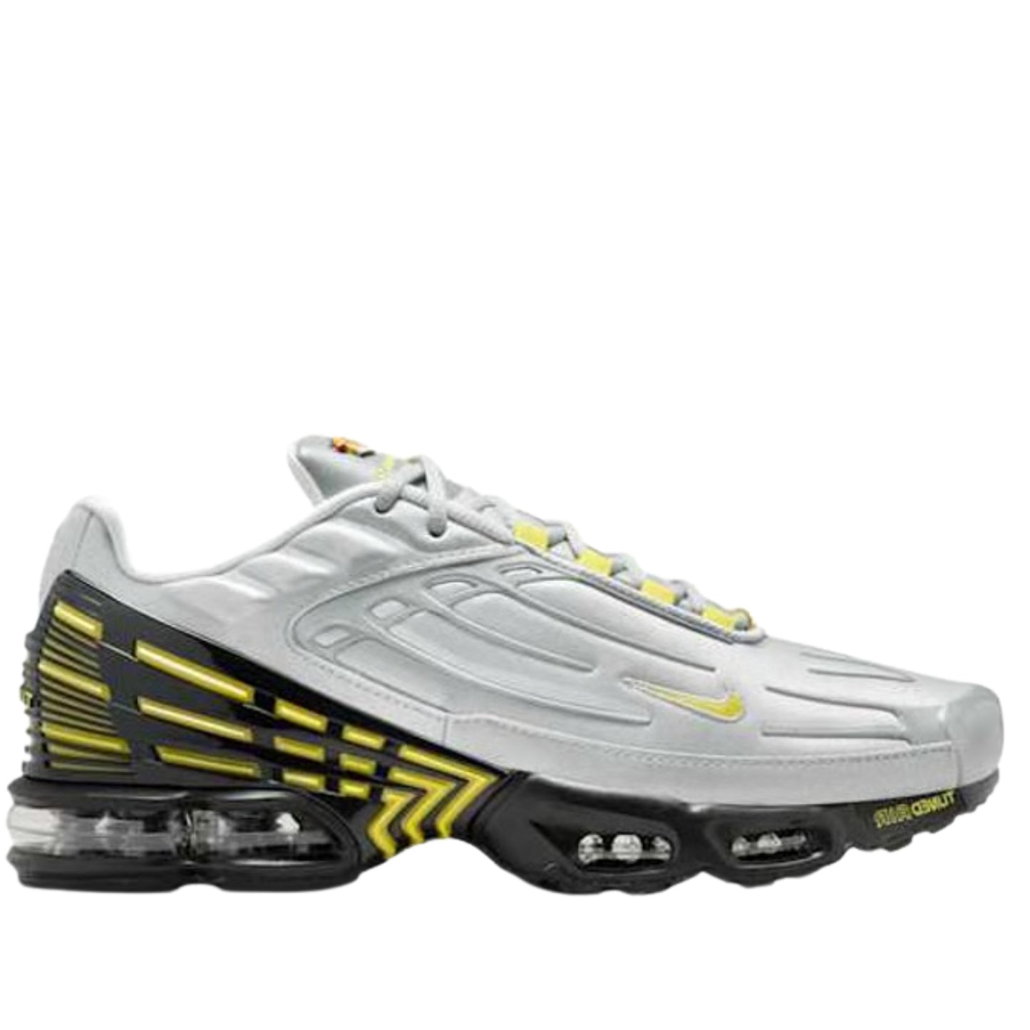 Nike Air Max TN 3 Plus "Opti Yellow"