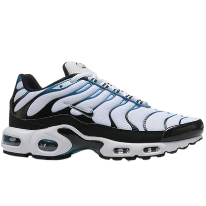 Nike Air Max TN Plus "Smoke"