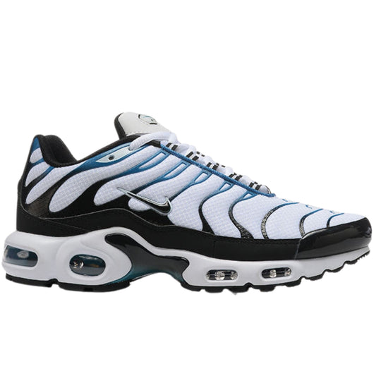 Nike Air Max TN Plus "Smoke"