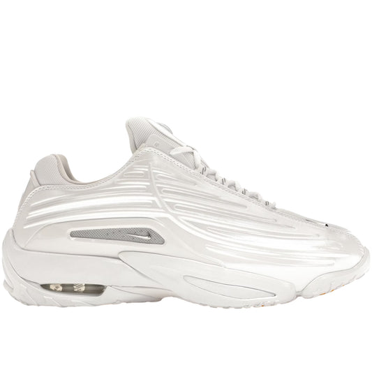 Hot Step 2 x Nocta "White"