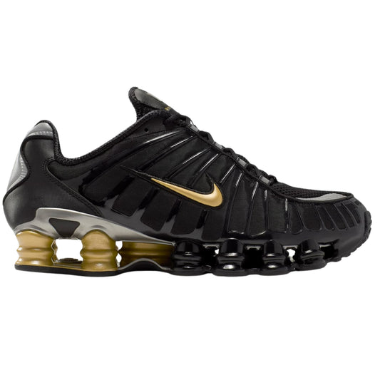 Nike Shox TL "Neymar"