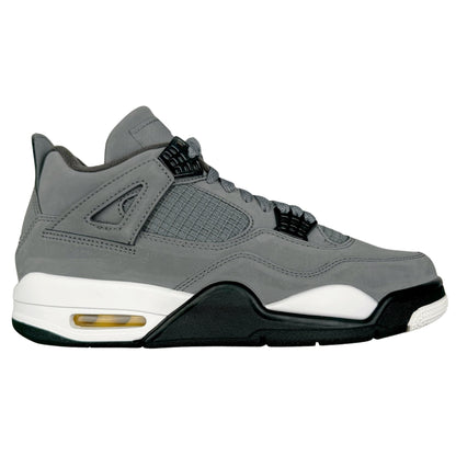 Air Jordan 4 "Cool Grey"