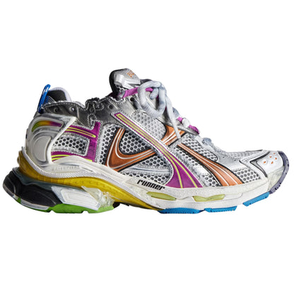 Balenciaga Runner "Multicolor"