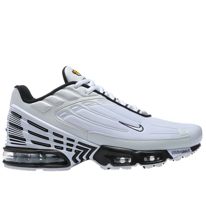 Nike Air Max TN 3 Plus "Wolf White"