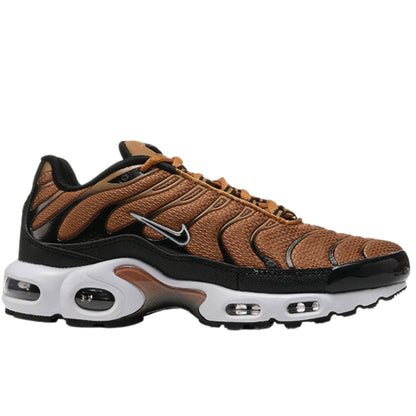 Nike Air Max TN Plus "Golden Harvest"