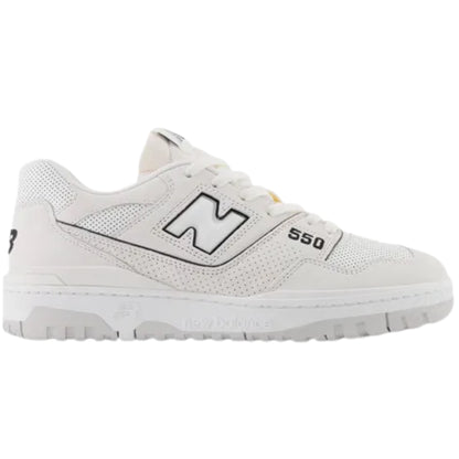 New Balance 550 "Reflective White"