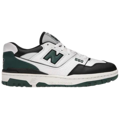New Balance 550 "Noirfonce"