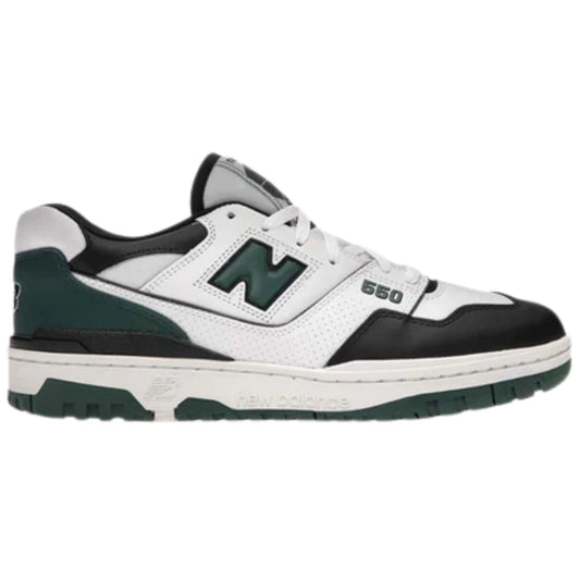 New Balance 550 "Noirfonce"