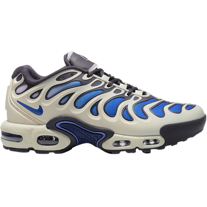 Nike Air Max TN Drift "Crimson Blue"