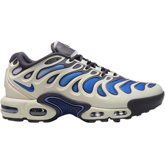 Nike Air Max TN Drift "Crimson Blue"