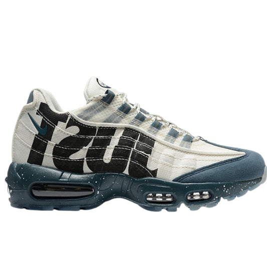 Nike Air Max 95 "Just do it"