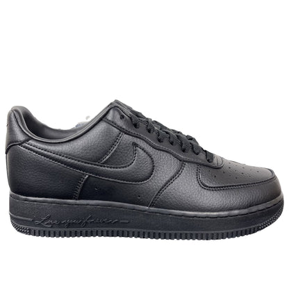 Air Force 1 x Nocta "Triple Black"
