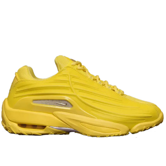 Hot Step 2 x Nocta "Opti Yellow"