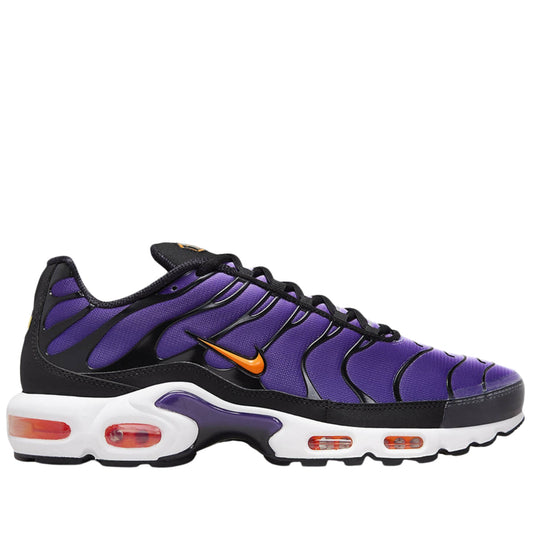 Nike Air Max TN Plus "OG Voltage Purple"