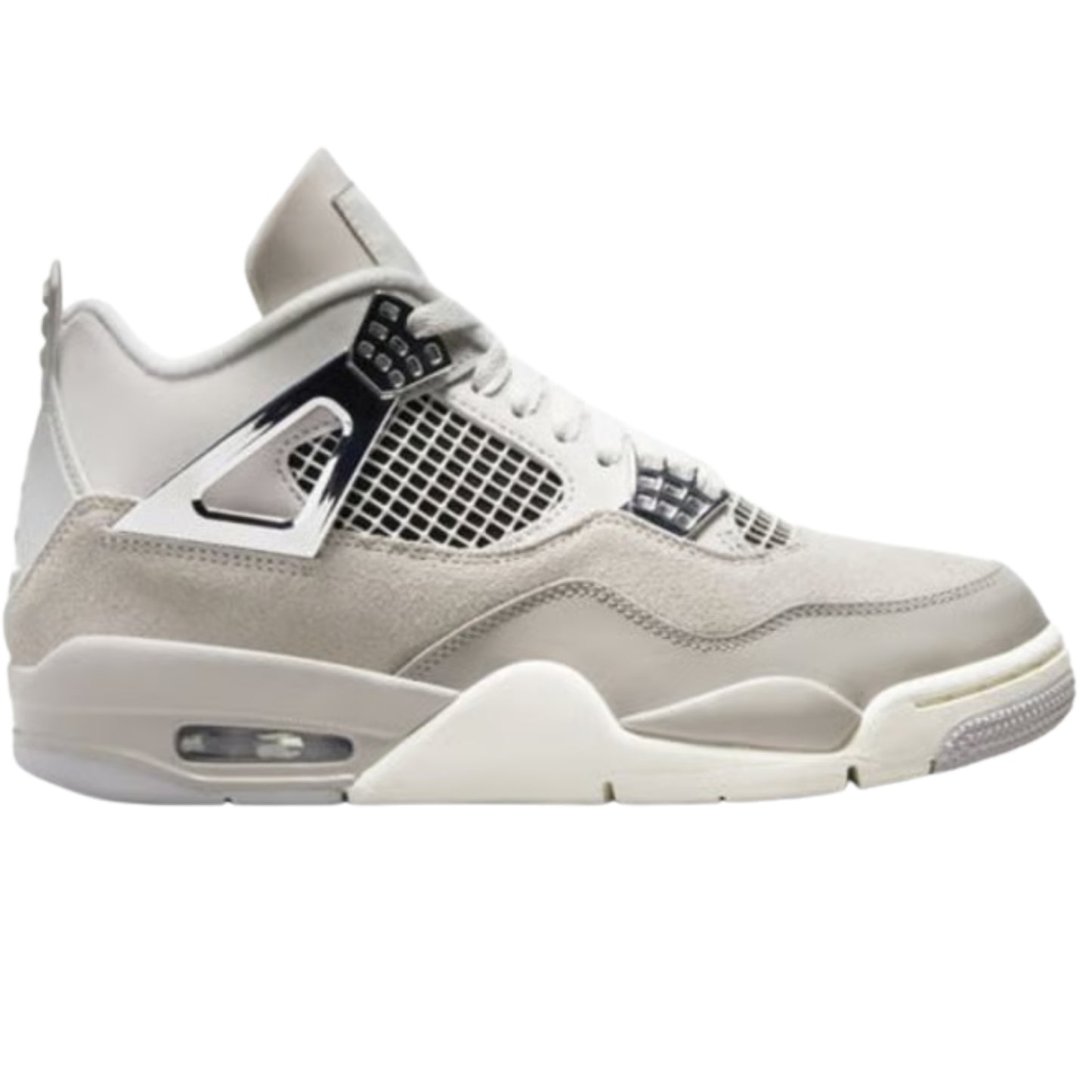 Air Jordan 4 "Frozen Moments"