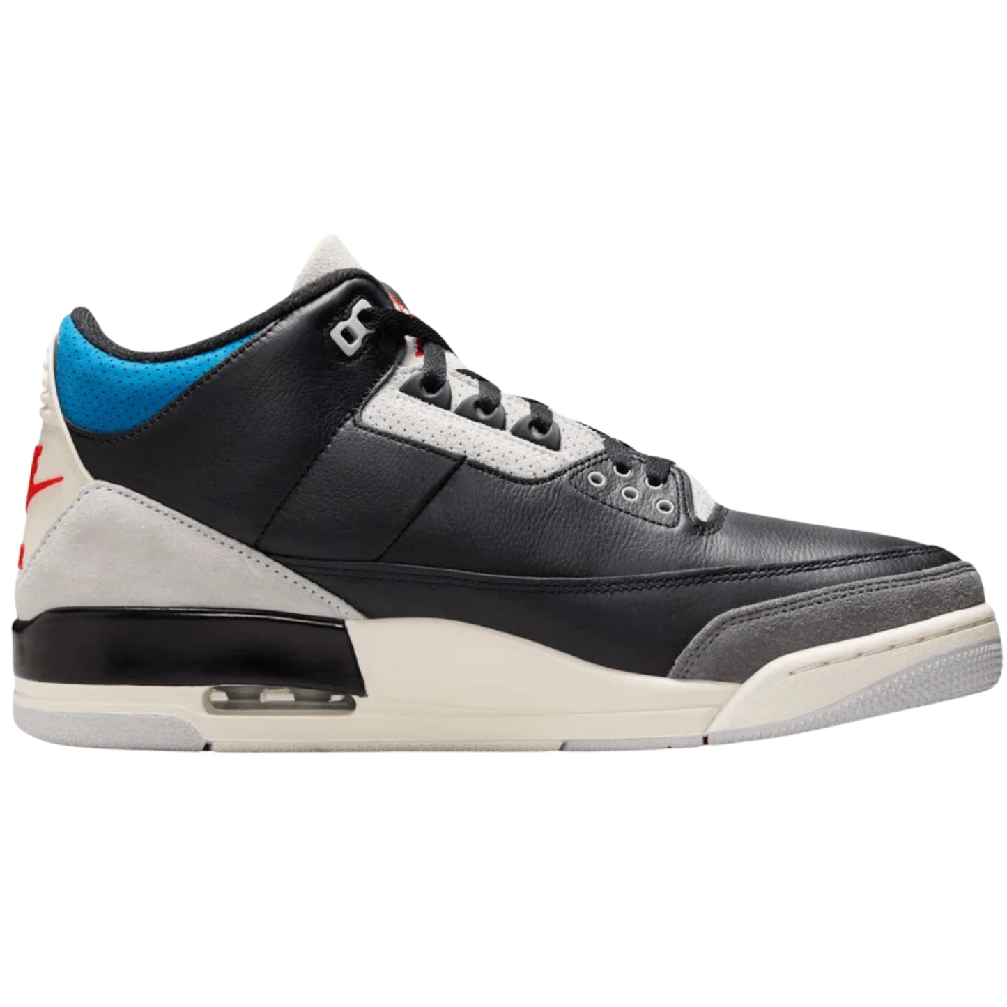 Air Jordan 3 "Rare Air"