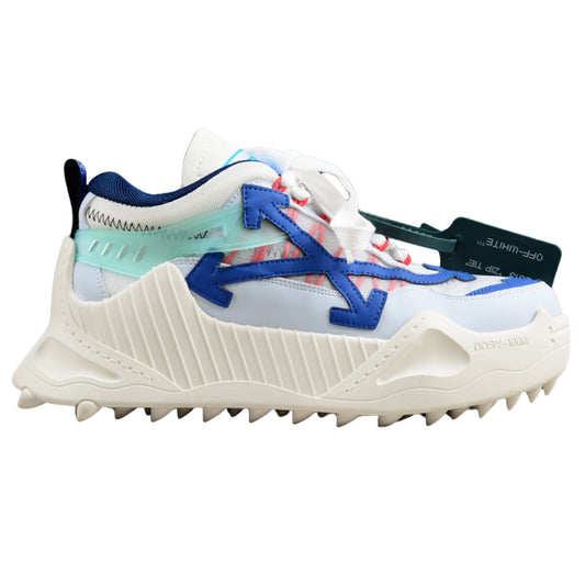 Odsy-1000 "White Blue"