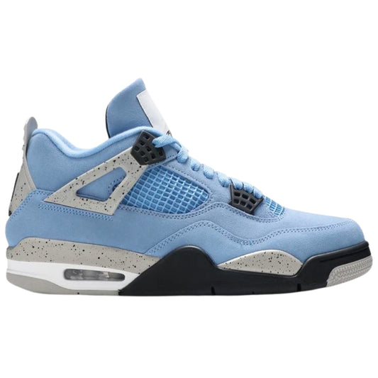 Air Jordan 4 "University Blue"