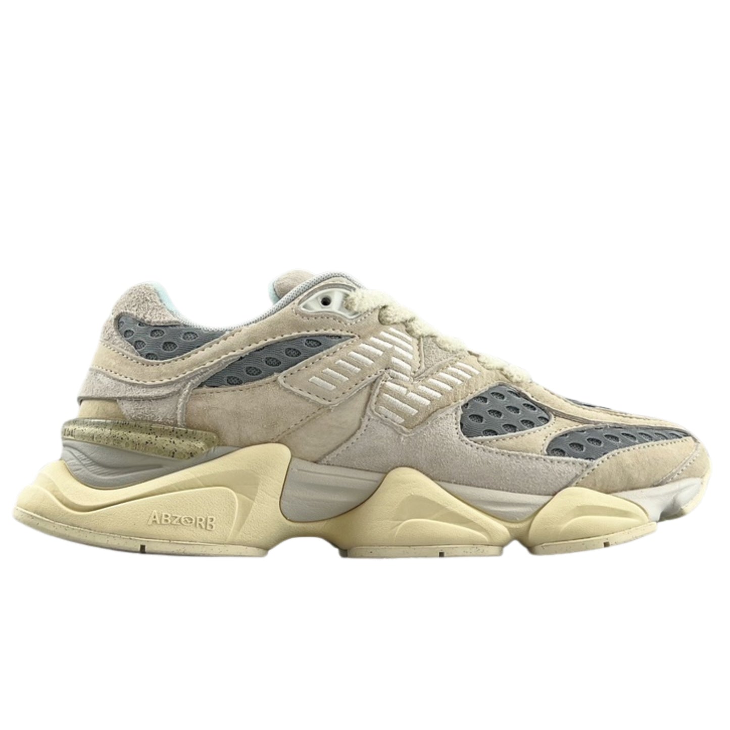 New Balance 9060 "Bricks n Wood"