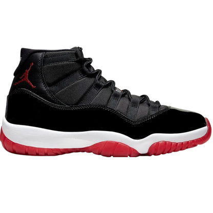 Air Jordan 11  High "Bred"