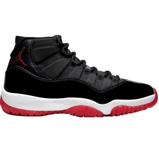 Air Jordan 11  High "Bred"