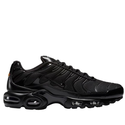 Nike Air Max TN Plus "Triple Black"