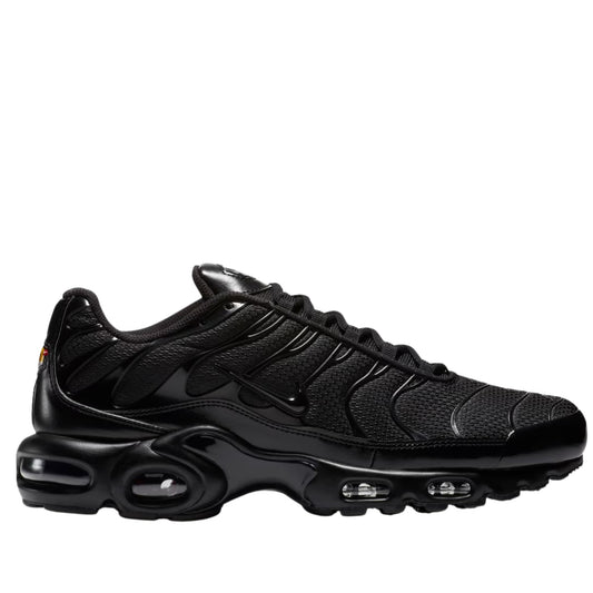 Nike Air Max TN Plus "Triple Black"