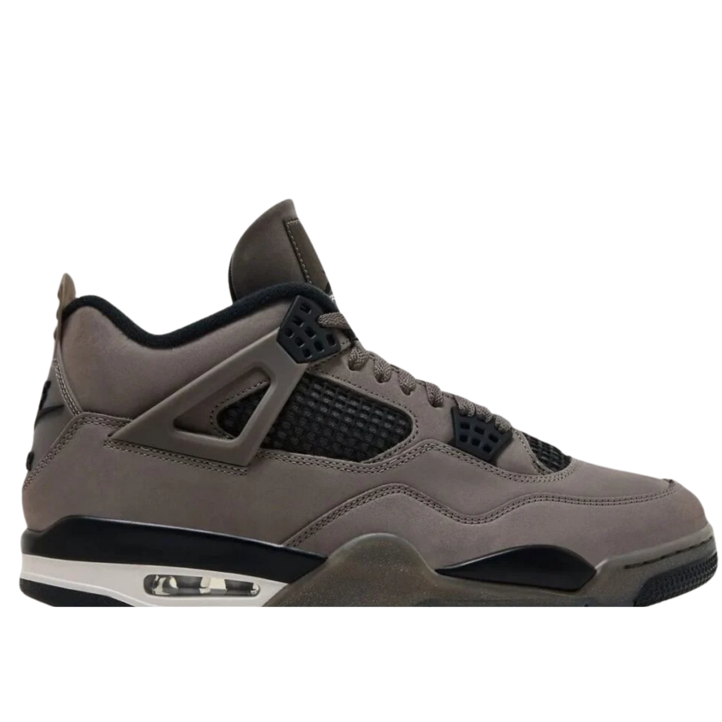 Air Jordan 4 "Cave Stone"