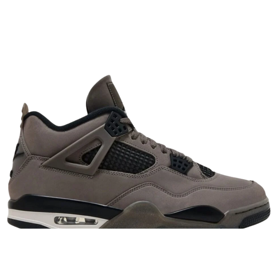 Air Jordan 4 "Cave Stone"