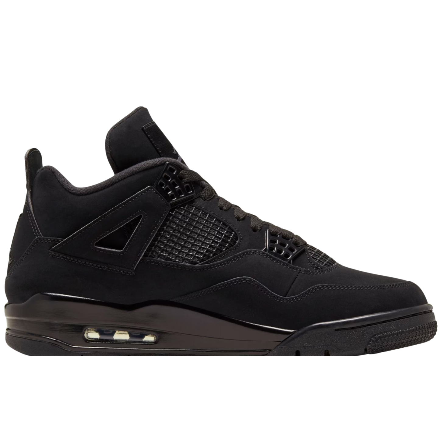 Air Jordan 4 “Black Cat"