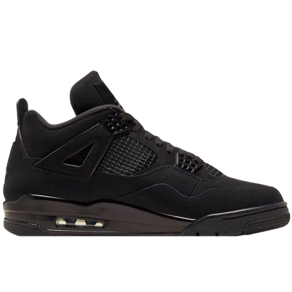 Air Jordan 4 “Black Cat"
