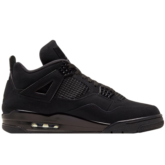 Air Jordan 4 “Black Cat"