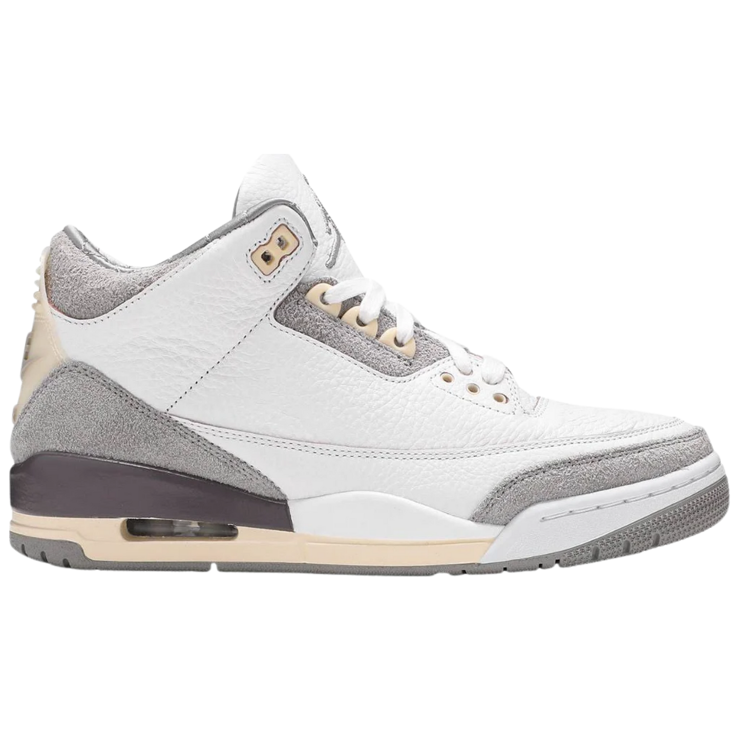 Air Jordan 3 x A Ma Maníere "Raised by Women"