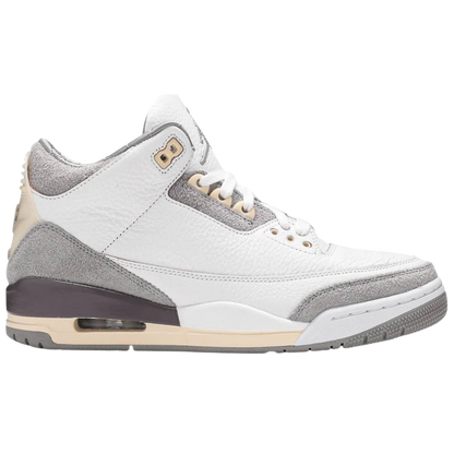 Air Jordan 3 x A Ma Maníere "Raised by Women"