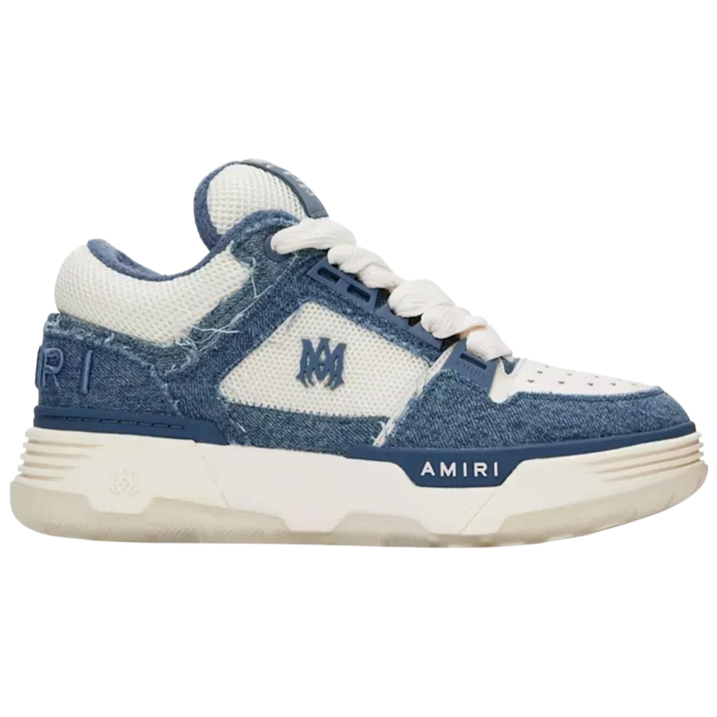 Amiri MA-1 "Vintage Denim"