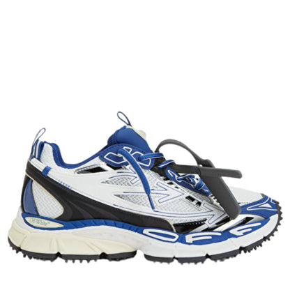 Off-White Be Right Back "White Blue"