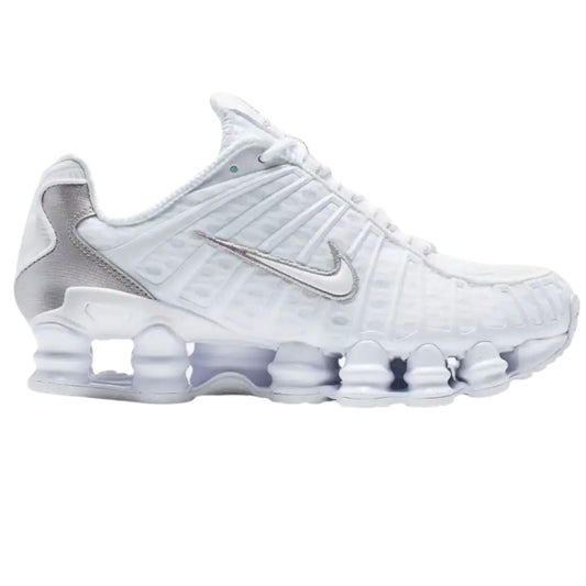 Nike Shox TL "White"