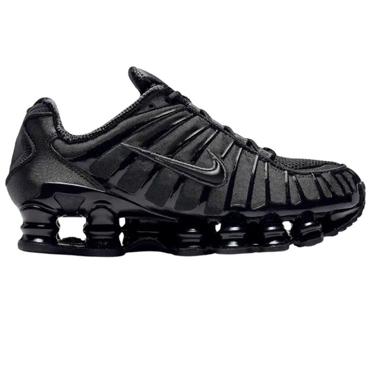 Nike Shox TL "Black"