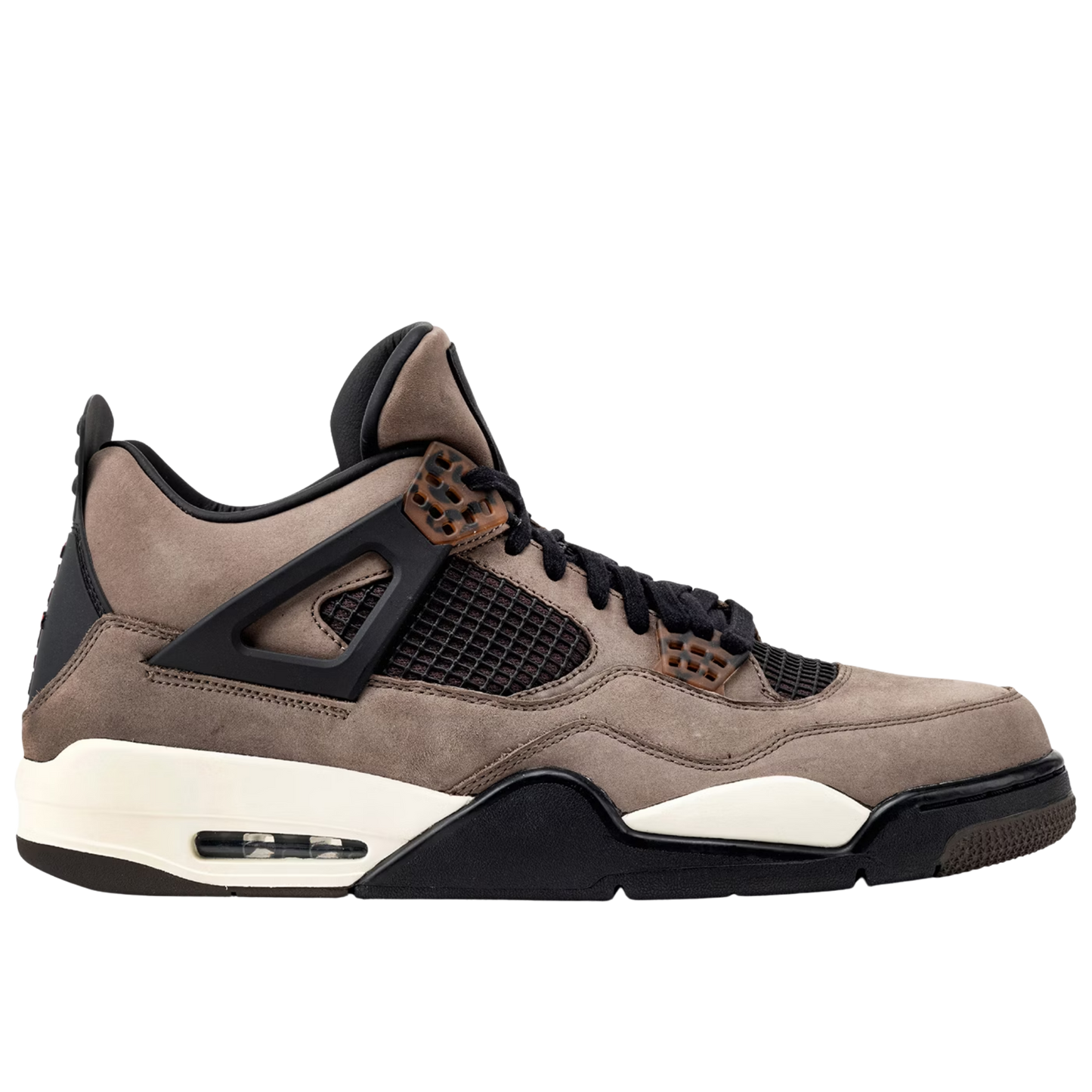 Jordan 4 Retro x Travis Scott "Olive"