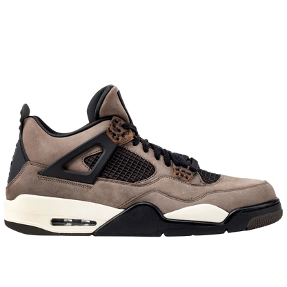 Jordan 4 Retro x Travis Scott "Olive"