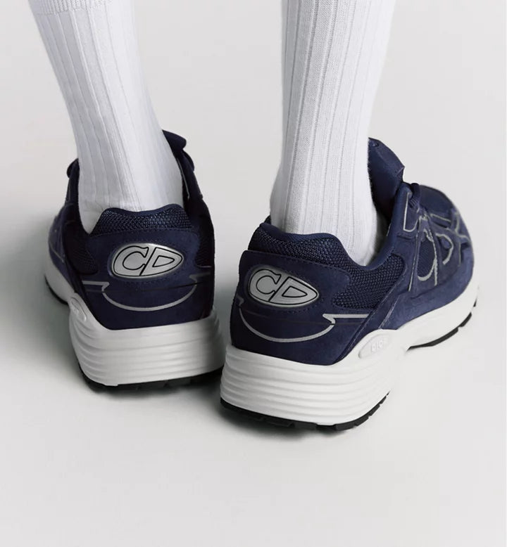 Dior B30 "Navy Blue"