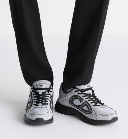 Dior B30 "Light Grey"