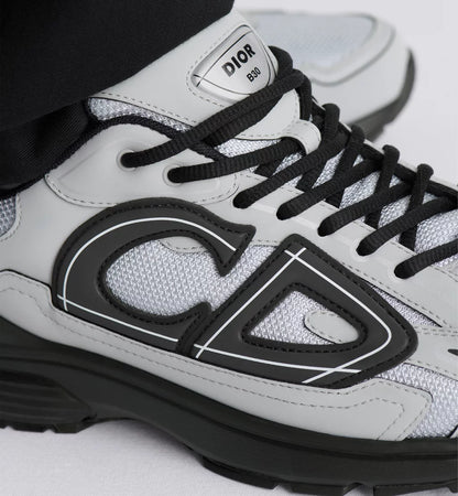 Dior B30 "Light Grey"