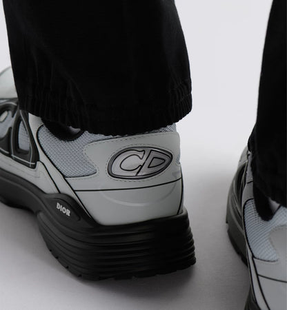 Dior B30 "Light Grey"