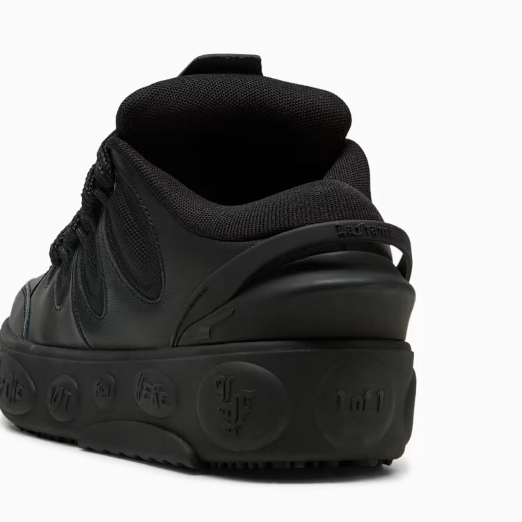 Puma LameloBall x LaFrancé "3x Black"