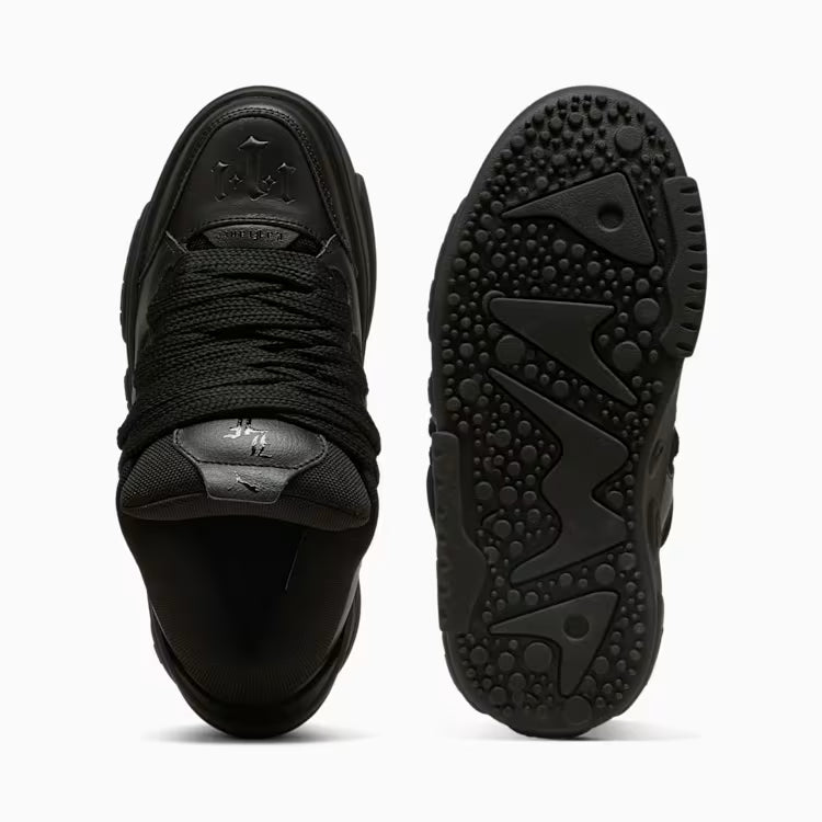 Puma LameloBall x LaFrancé "3x Black"