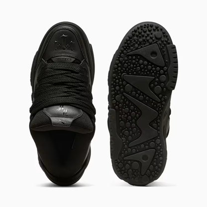 Puma LameloBall x LaFrancé "3x Black"