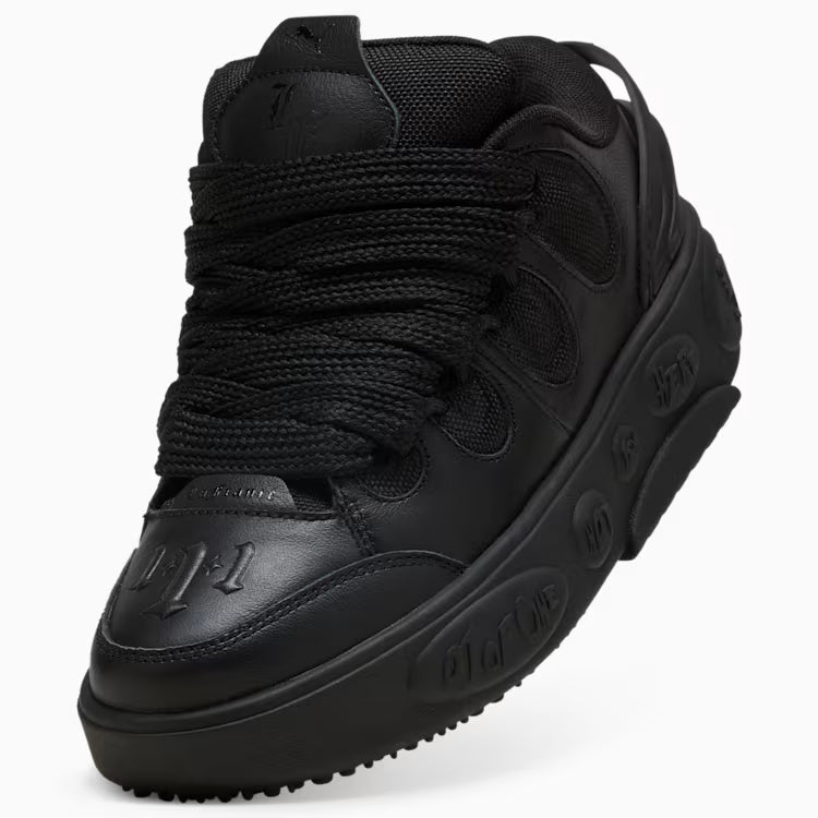 Puma LameloBall x LaFrancé "3x Black"