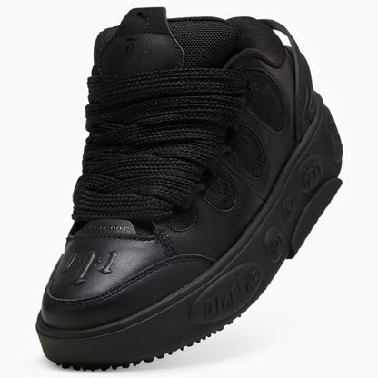 Puma LameloBall x LaFrancé "3x Black"