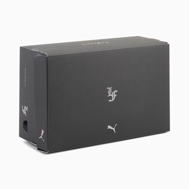 Puma LameloBall x LaFrancé "3x Black"